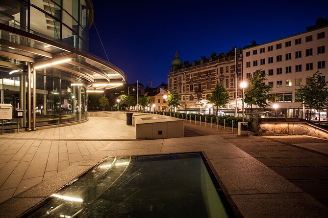 Gothenburg : Private Walking Tour with A Guide (Private tour) - Haga Nygata and Gothenburg’s wooden past