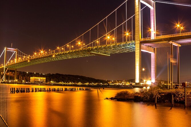 Gothenburg : Private Walking Tour with A Guide (Private tour) - Kungsportshuset and Kungsportsplatsen