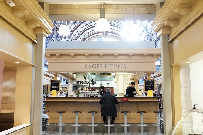 Gothenburg Private Walking Tour with a Local - Possible stops, depending on your interests