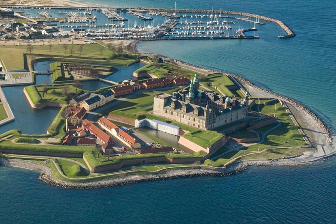 Grand Day Trip around Copenhagen - Viking Ship Museum: Denmark before the castles