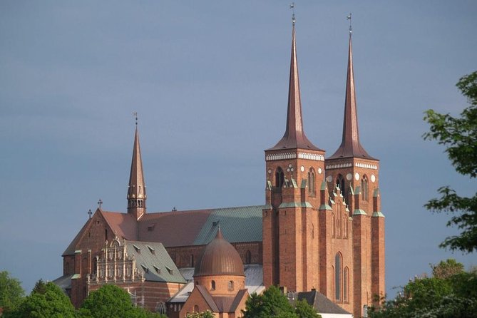 Grand Day Trip around Copenhagen - Kronborg, Hamlet, and the castle at Elsinore