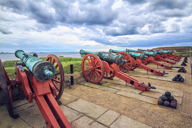 Grand Day Trip around Copenhagen - What the $211.79 price includes