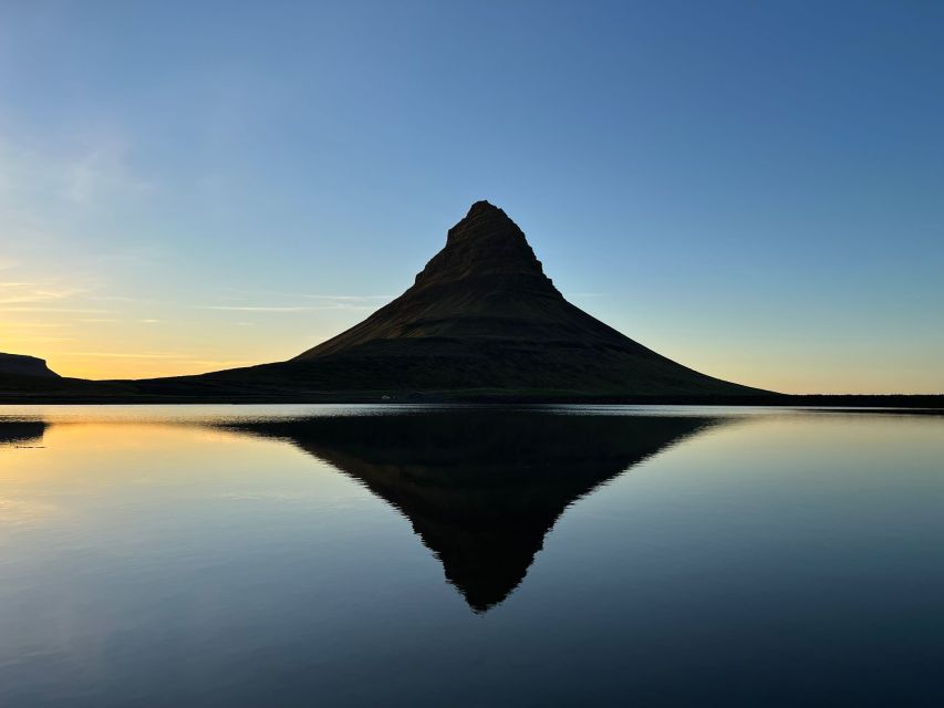 Grundarfjörður: Midnight Sun Kayaking Adventure - Dry suits make the weather easier to handle