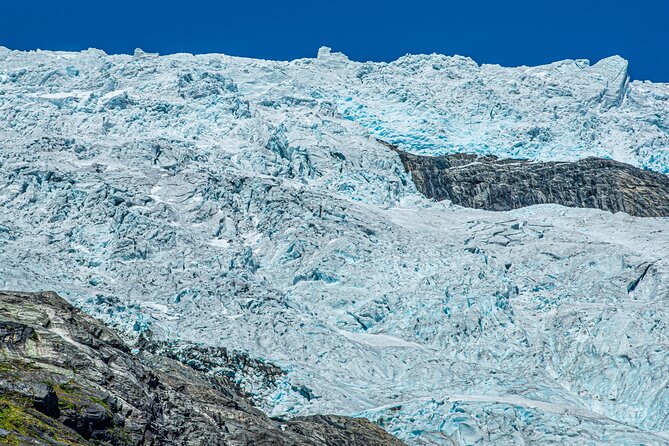 Guided Fjord & Glacier Tour - From BERGEN - What this Bergen day trip really covers