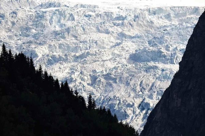 Guided Fjord & Glacier Tour - From BERGEN - Hopperstad Stave Church brings the culture into focus