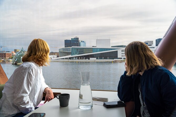 Guided Sightseeing Cruise on Oslofjord by Premium Silent Boat - Key things to know before boarding