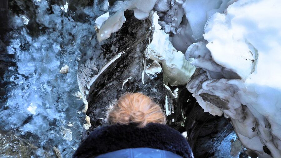 Gullfoss: Ice Cave and Glacier Tour in Glacier Monster Truck - The Return Route Through Iceland’s High Country