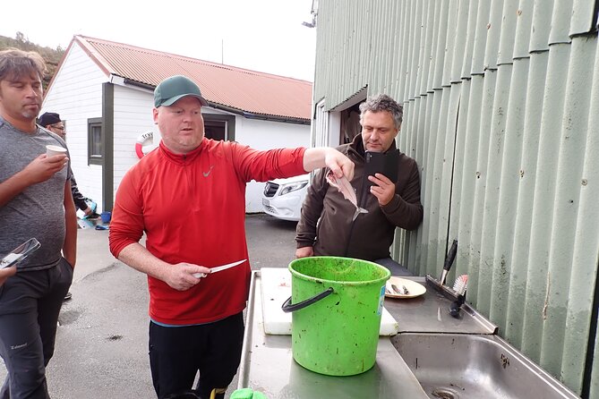 Half Day Fishing and Outdoor Cooking in Bergen - Why the meal is worth the uncertain catch