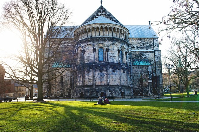 Hamlet and Sweden Tour - Two Countries in one day ! - Why this Copenhagen day trip works