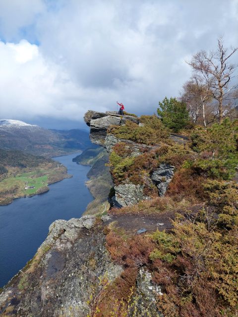 Haugesund: Himakånå Guided Hiking Trip - Key points to know before you go
