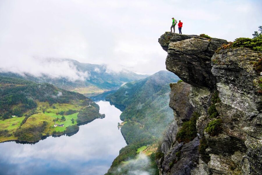 Haugesund: Himakånå Guided Hiking Trip - Why Himakånå is worth the effort