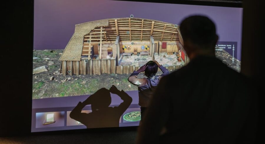 Haugesund Viking Cruise - The Viking Farm and Viking Planet - Should You Book the Haugesund Viking Cruise?