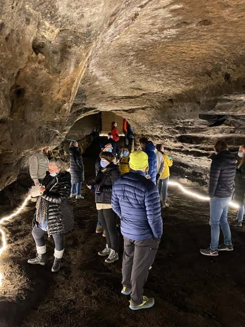 Hella: Guided Tour of Ancient Man-Made Caves - The mystery is part of the appeal