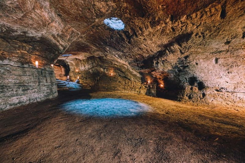 Hella: Guided Tour of Ancient Man-Made Caves - Who will enjoy this stop most