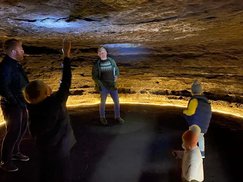 Hella: Guided Tour of Ancient Man-Made Caves - Useful planning details for a smooth visit