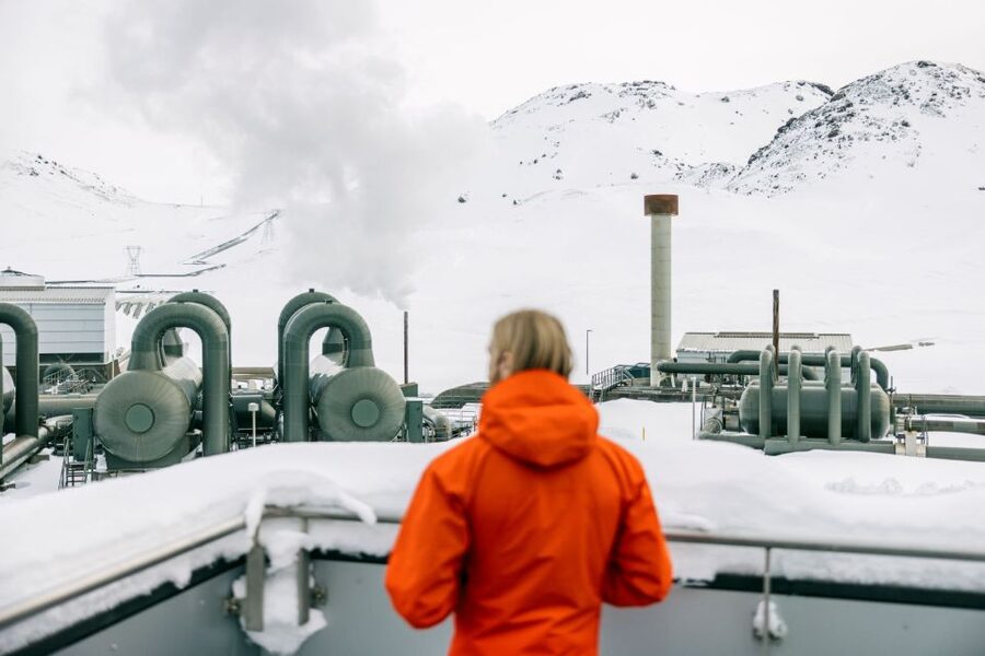 Hellisheiði Geothermal Exhibition: Entry and Audio Tour - Is $21 good value?