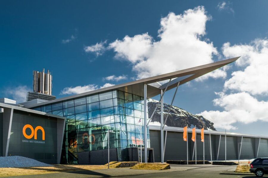 Hellisheiði Geothermal Exhibition: Entry and Audio Tour - Interactive displays make the science easier to follow