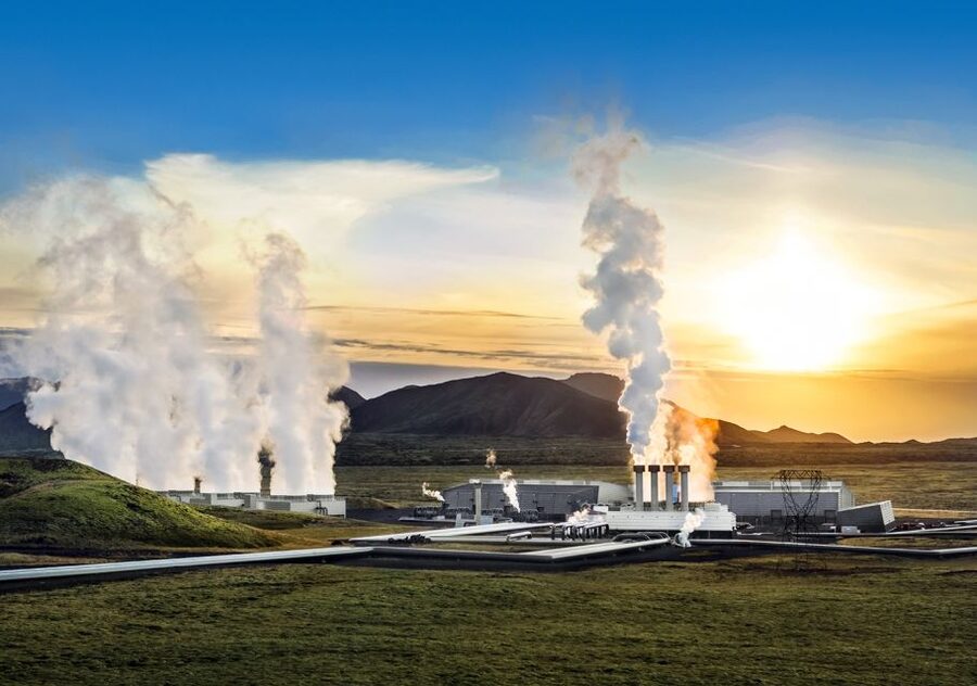 Hellisheiði Geothermal Exhibition: Entry and Audio Tour - How long to allow for the visit