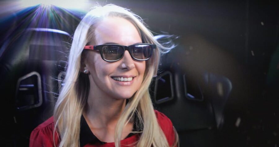 Helsinki: 4D Flying Cinema Tour of Helsinki Tickets - The Helsinki Film: A Fast View From Above