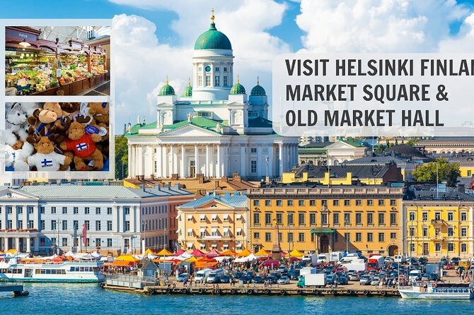 Helsinki and Porvoo Tour by Private Car with Personal Guide - Sibelius Monument and the road to Porvoo