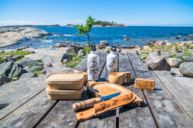 Helsinki: Archipelago Exploration at Porkkalanniemi peninsula - What the three-hour hike is really like