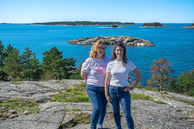 Helsinki: Archipelago Exploration at Porkkalanniemi peninsula - Who should book this Porkkalanniemi outing?