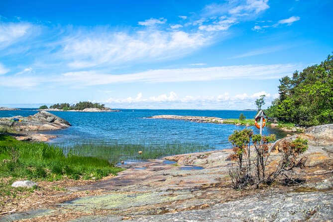 Helsinki: Archipelago Exploration at Porkkalanniemi peninsula - Practical details before you go