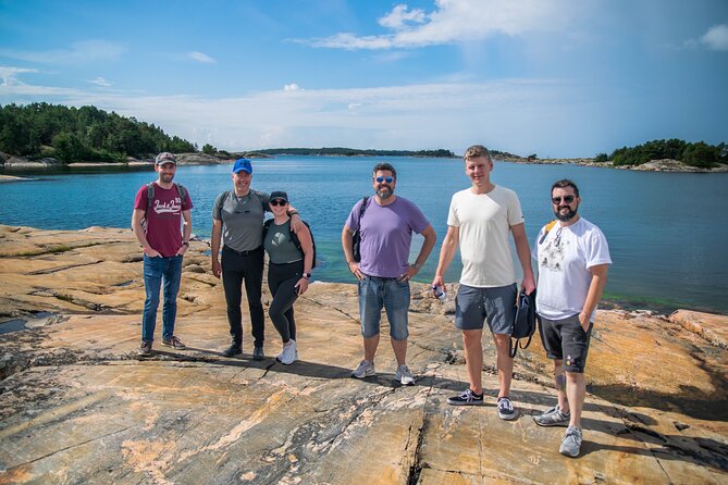 Helsinki: Archipelago Exploration at Porkkalanniemi peninsula - FAQ