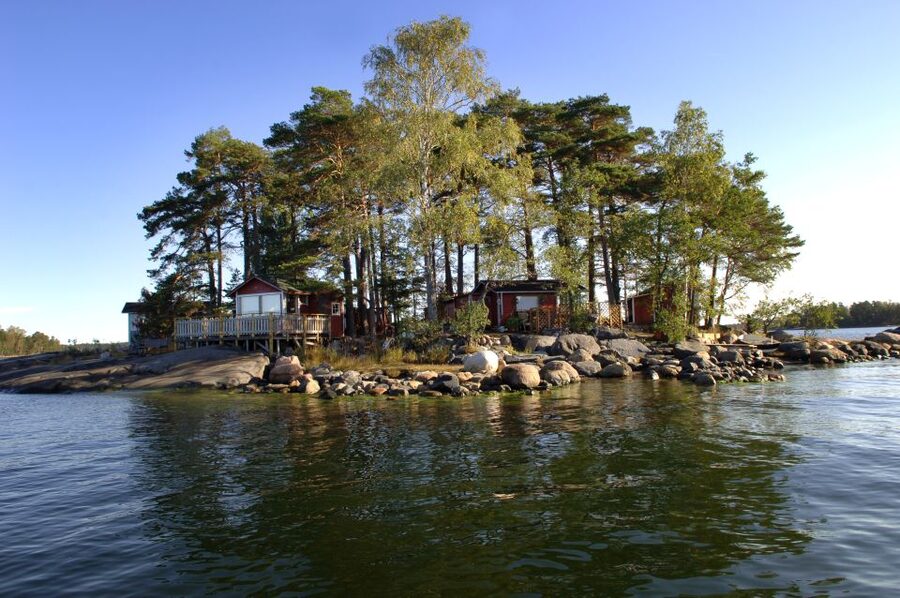 Helsinki: Archipelago RIB Boat Tour with BBQ Lunch and Sauna - Practical advice for a smoother outing