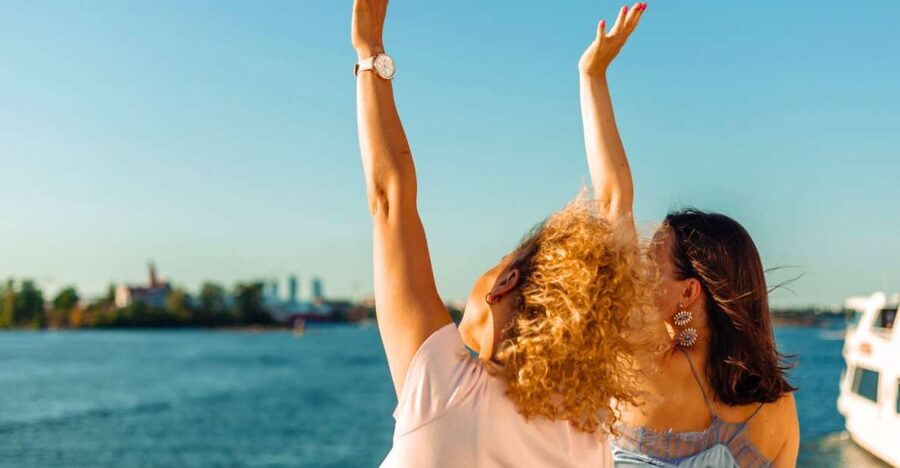 Helsinki Archipelago: Sightseeing Boat Tour - Key points at a glance