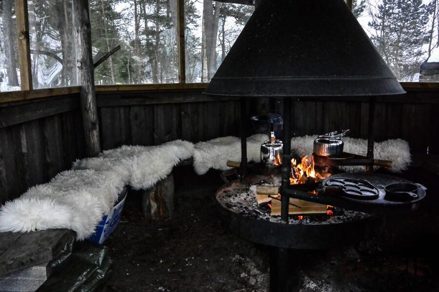 Helsinki: Arctic Ice Experience with Lunch - From Gumbostrand into the frozen archipelago