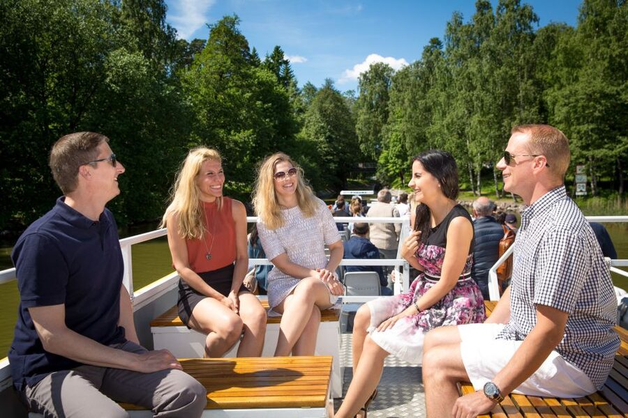 Helsinki by Bus and Boat 24-Hour Combo Ticket - Who will get the most from this Helsinki combo
