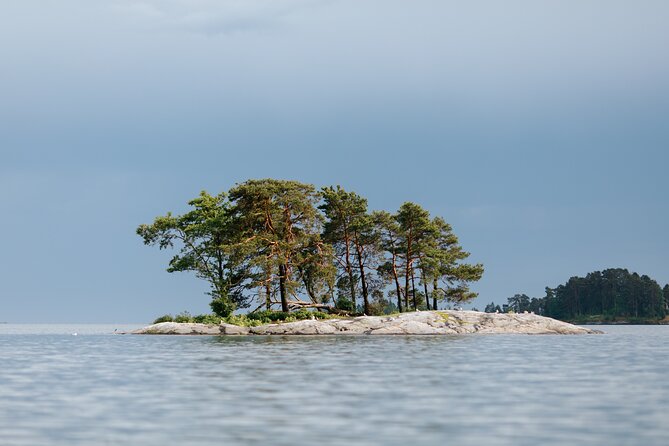 Helsinki by Kayak - Paddling through the Eastern Archipelago