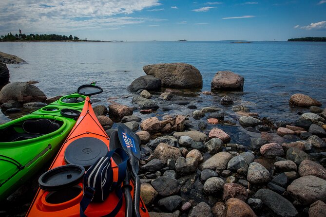 Helsinki by Kayak - Is $154.98 a fair price?