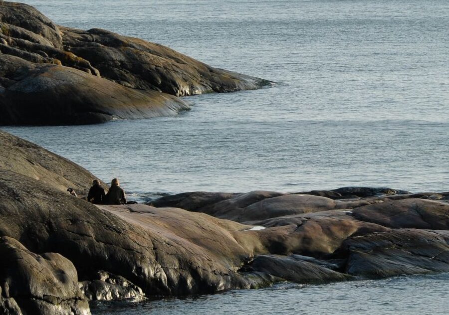Helsinki: City and Outer Islands Guided RIB Boat Tour - Islands close to the city