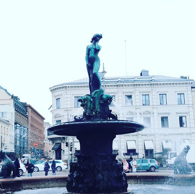 Helsinki: City and Suomenlinna 5-Hour Sightseeing Tour - Why the city-and-fortress combination works