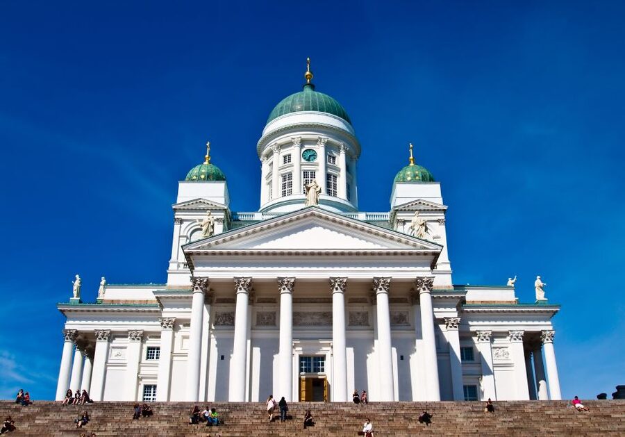 Helsinki: City and Suomenlinna 5-Hour Sightseeing Tour - Is $176 per person a fair price?