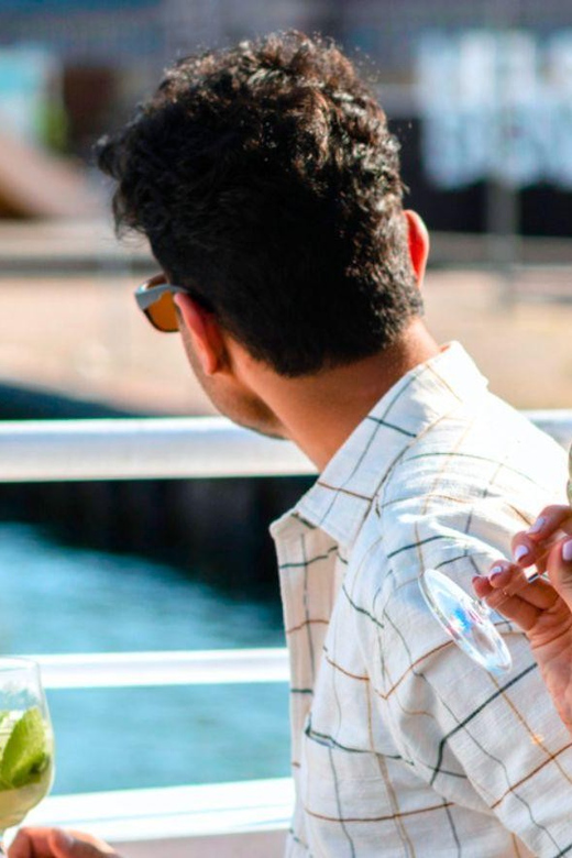 Helsinki: Evening Archipelago Cruise - Booking advice for a smoother evening