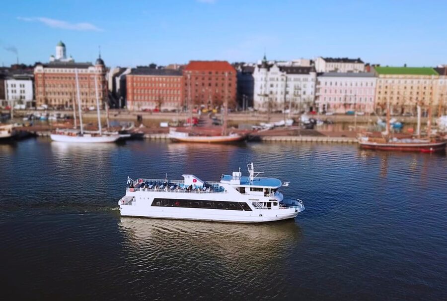 Helsinki: Evening Archipelago Cruise - Who will enjoy this cruise most?