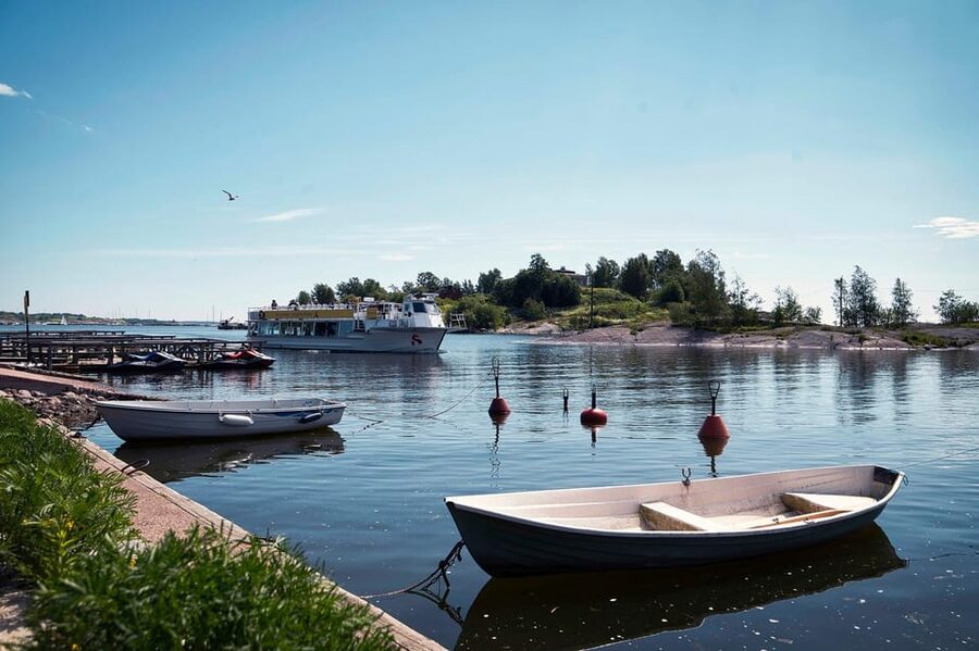 Helsinki Evening Cruise - Who will enjoy this cruise most