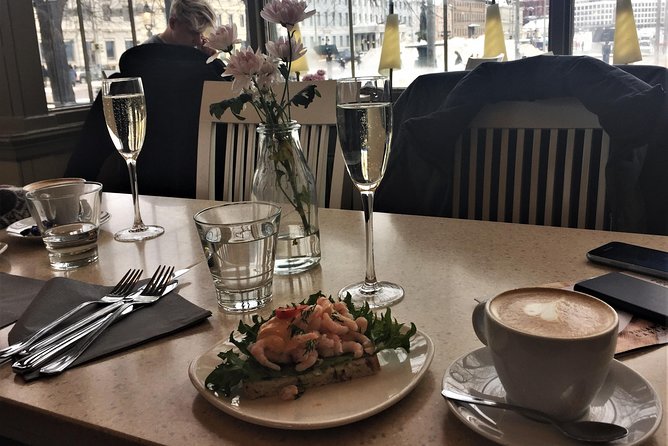 Helsinki Food Tour Including Tastings - Why Finnish food makes a good introduction to Helsinki