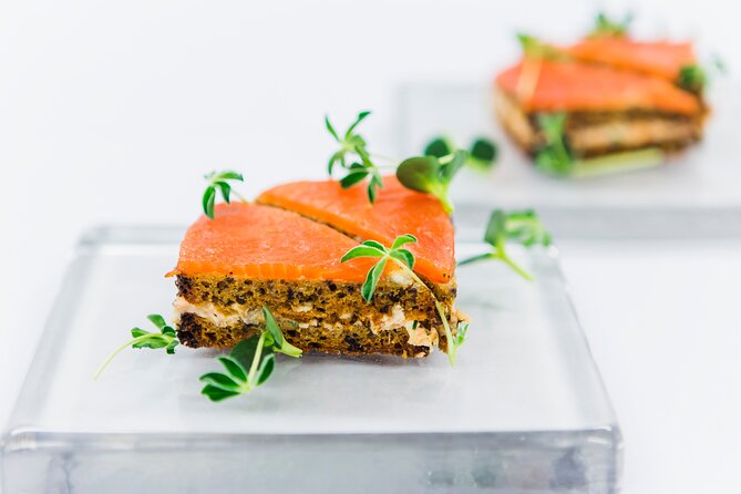 Helsinki Food Tour Including Tastings - Starting at Helsinki’s Old Market Hall