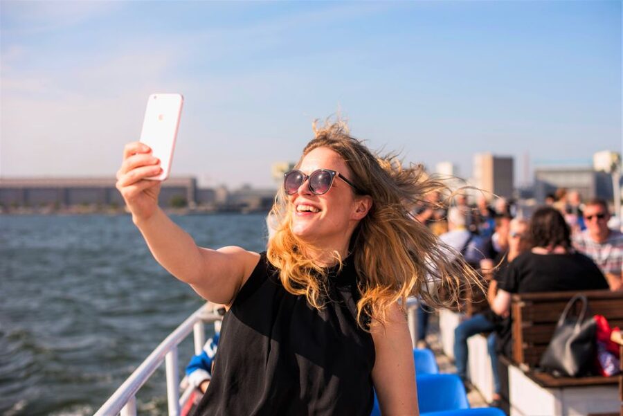 Helsinki: Hop-On Hop-Off Bus and Sightseeing Boat Tour - Choosing stops without wasting the day