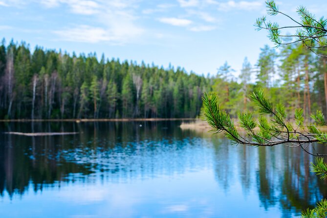 Helsinki: Nuuksio National park hiking with campfire lunch - Why Nuuksio makes a strong Helsinki day trip