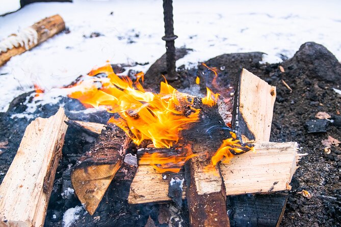 Helsinki: Nuuksio National park hiking with campfire lunch - Who will enjoy this Nuuksio experience most