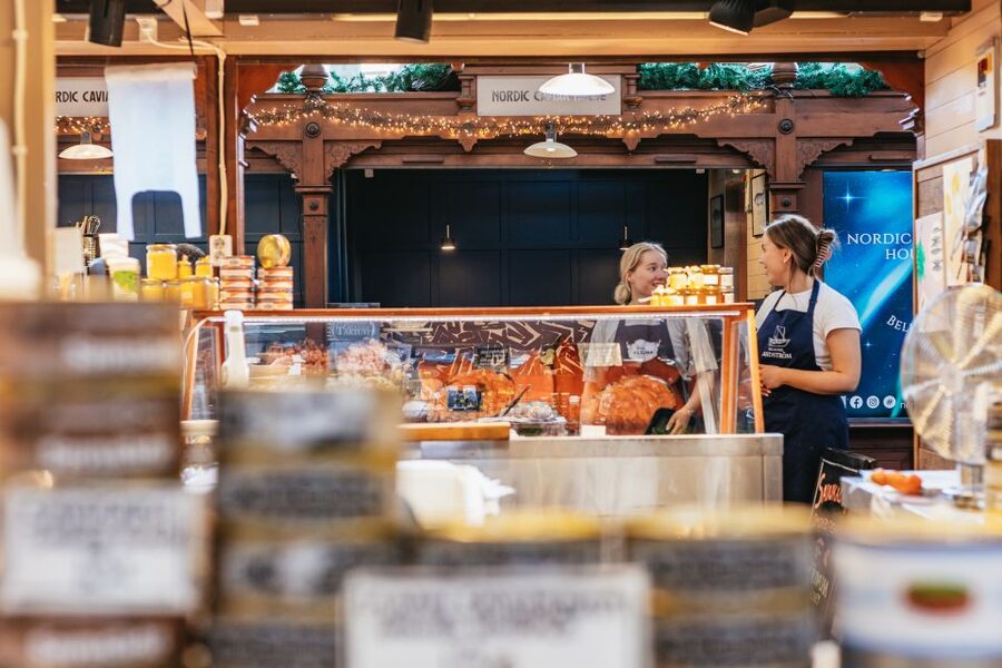 Helsinki: Private Tour with a Local Guide - Booking details that matter