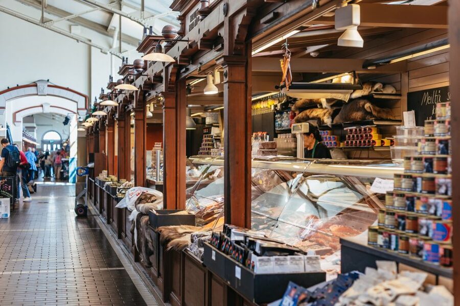 Helsinki: Private Tour with a Local Guide - A personal introduction to Helsinki