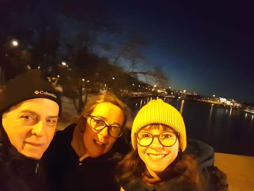 Helsinki: Private Tour with a Local Guide - Senate Square, the Rock Church, and other possible stops