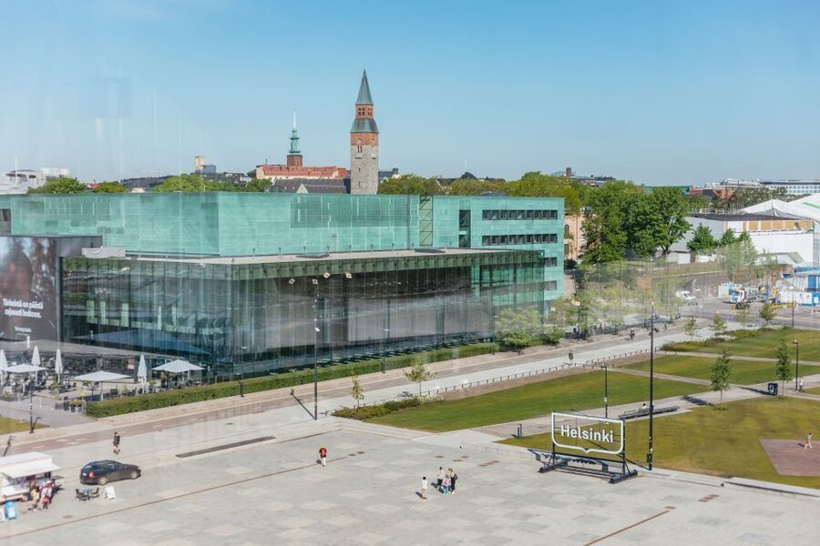 Helsinki: Private Tour with a Local Guide - What the $62 price really buys