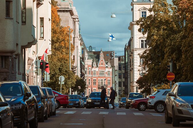 Helsinki Private Walking Tour with a Local - Price and the value of a private walk